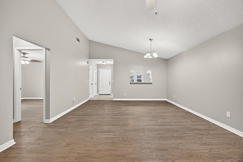Photo 8 of 2217 Destine Ln, Atlantic Beach, FL 32233, photographed by Megapixeler