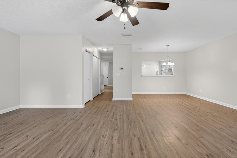 Photo 19 of 4431 Millstone Ct, Jacksonville, FL 32257, photographed by Megapixeler