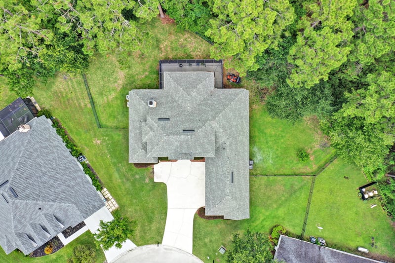 Photo 52 of 2502 Willow Creek Dr, Fleming Island, FL 32003, photographed by Megapixeler