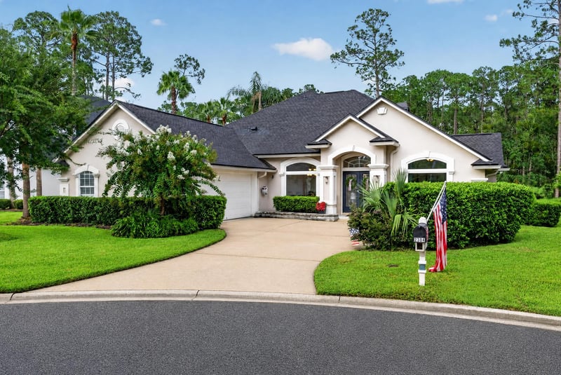 Listing photo of 2304 Spring Hill Ct, Orange Park, FL