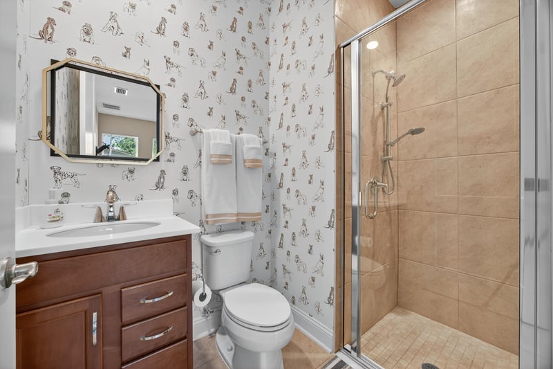 Photo 31 of 1610 Lang Ct, Jacksonville, FL 32207, photographed by Megapixeler