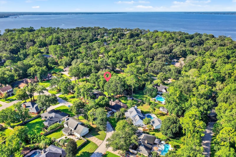 Photo 47 of Plantation Oaks Dr, Jacksonville, FL 32223, photographed by Megapixeler