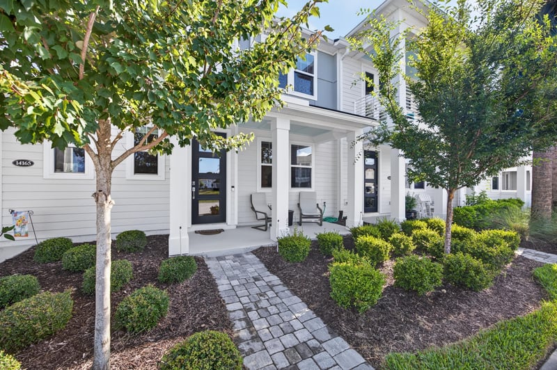 Photo 5 of 14167 Sea Wave Ln, Jacksonville, FL 32224, photographed by Megapixeler