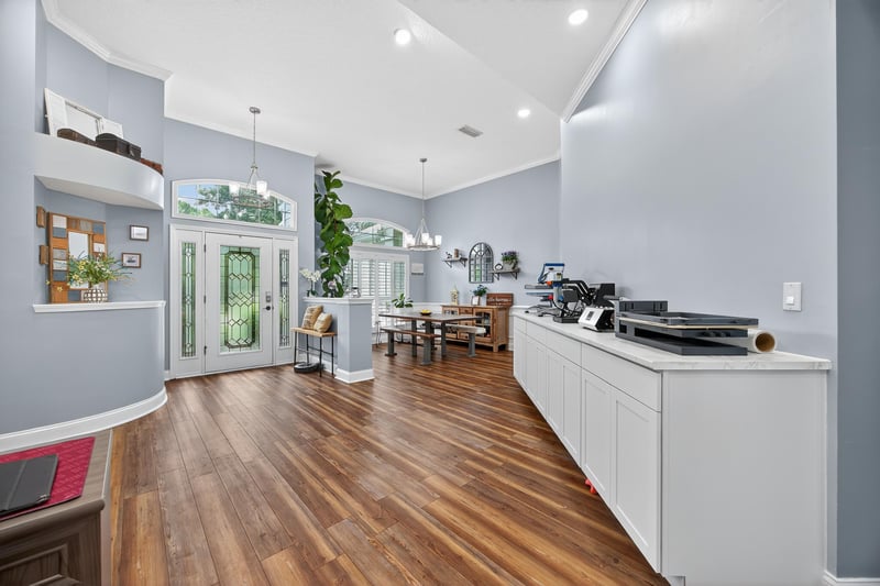 Photo 9 of 12100 Red Barn Ct, Jacksonville, FL 32226, photographed by Megapixeler