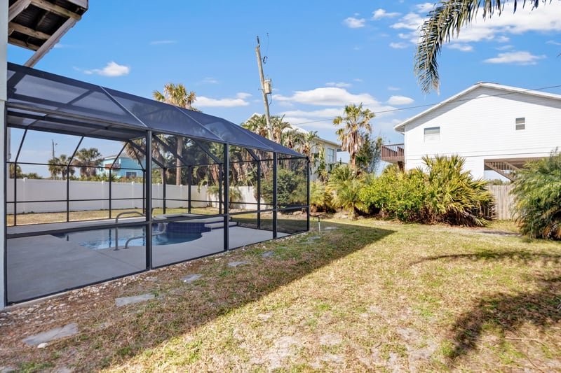 Photo 43 of 41 Ocean St, Palm Coast, FL 32137, photographed by Megapixeler