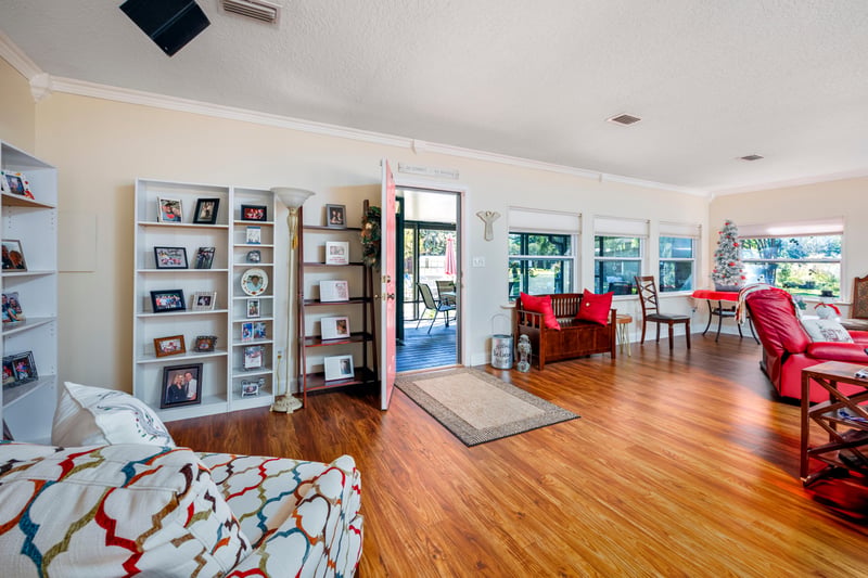 View to Outside at 8983 Noroad, Jacksonville, FL 32210