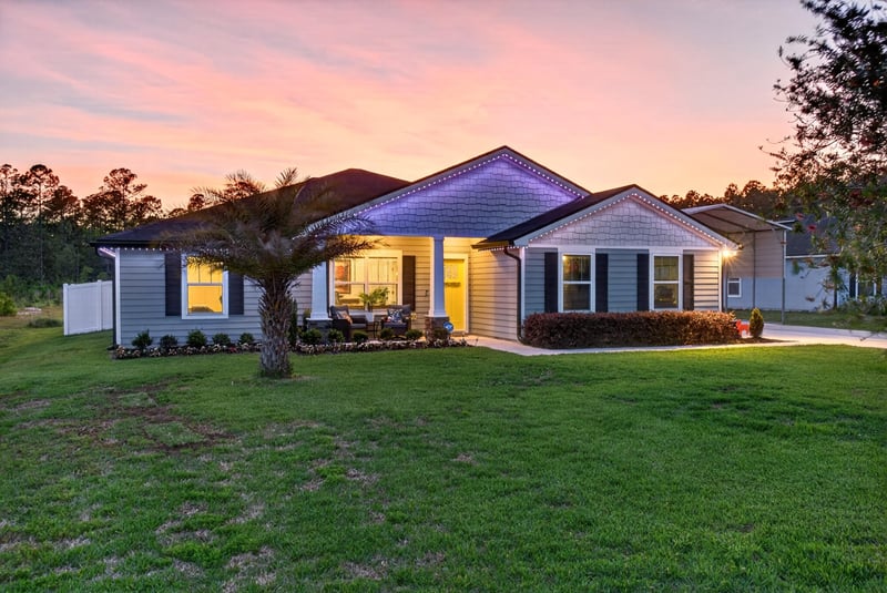 Photo 9 of 15694 Yellow Bluff Rd, Jacksonville, FL 32226, photographed by Megapixeler