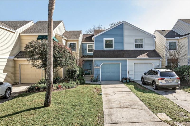 Photo 1 of 1505 Spindrift Cir W, Neptune Beach, FL 32266, photographed by Megapixeler
