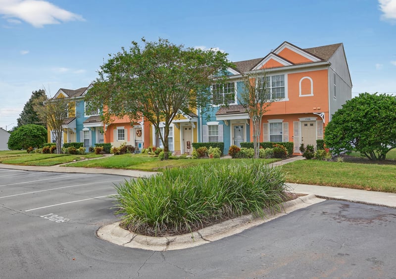 Photo 2 of 12311 Kensington Lakes Dr unit 1303, Jacksonville, FL 32246, photographed by Megapixeler