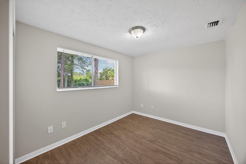Bedroom 2 at 4177 Timberlake Dr E, Jacksonville, FL 32257