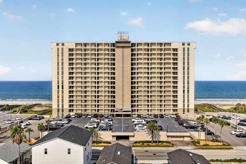Listing photo of 1301 1st St S, Jacksonville Beach, FL