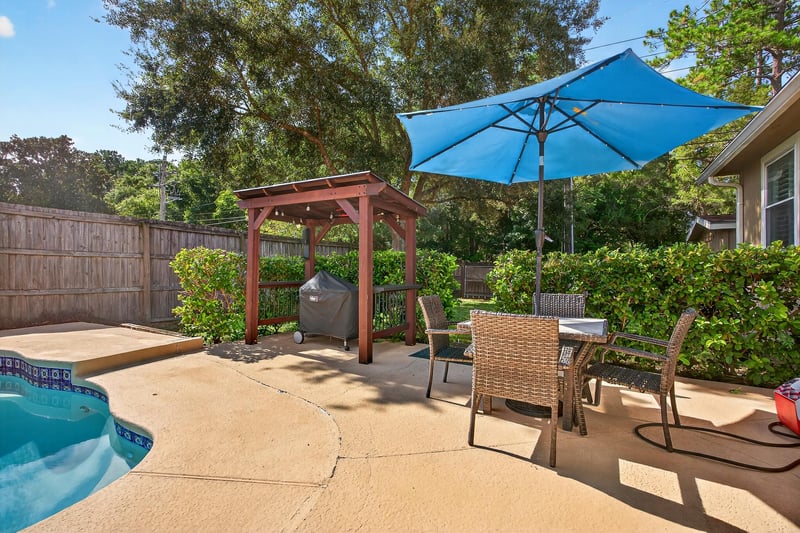 Photo 30 of 12771 Thicket Ridge Dr, Jacksonville, FL 32258, photographed by Megapixeler
