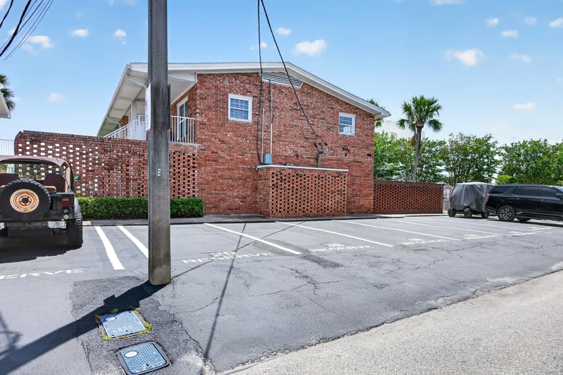 Photo 42 of 83 Comares Ave, St. Augustine, FL 32080, photographed by Megapixeler