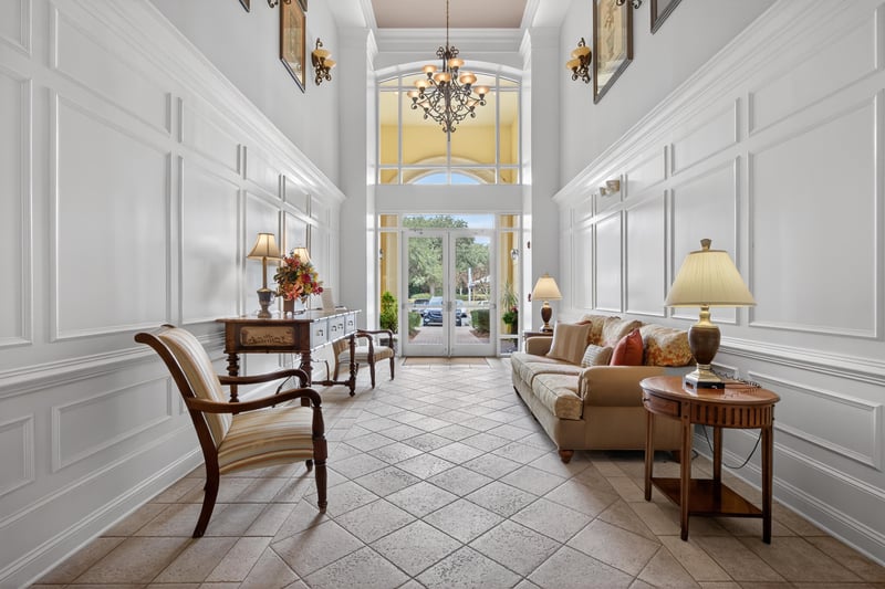 Photo 6 of 9831 Del Webb Pkwy, Jacksonville, FL 32256, photographed by Megapixeler