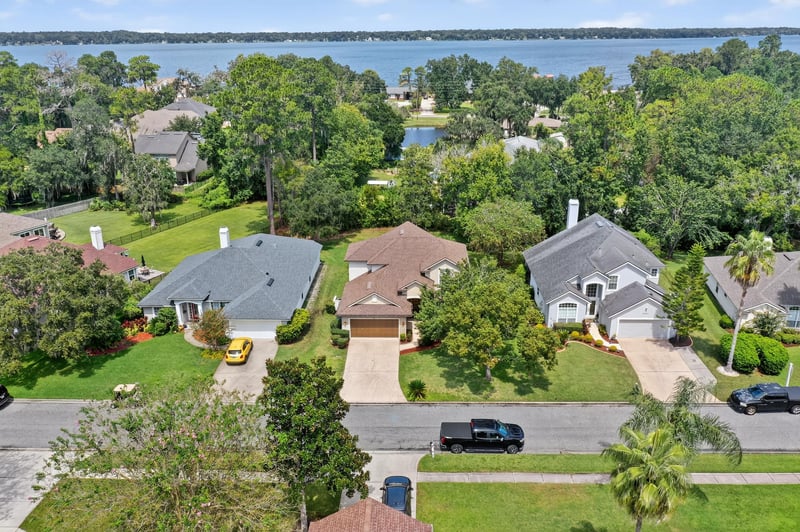 Photo 51 of 1563 Rivertrace Dr, Orange Park, FL 32003, photographed by Megapixeler