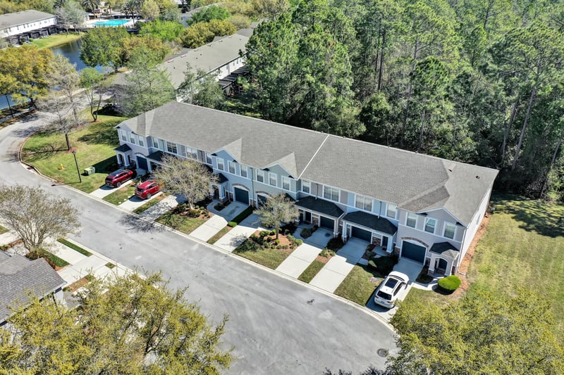 Photo 31 of 5904 Rocky Mt Dr, Jacksonville, FL 32258, photographed by Megapixeler