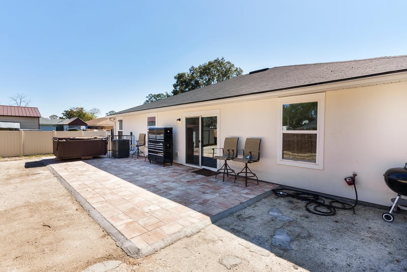 Exterior 6 at 5925 111th St, Jacksonville, FL 32244
