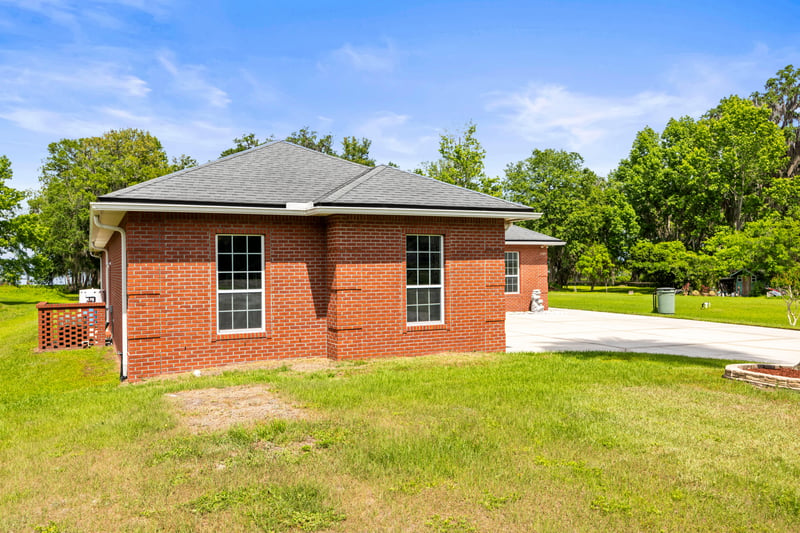 Photo 60 of 5577 Dianthus St, Green Cove Springs, FL 32043, photographed by Megapixeler