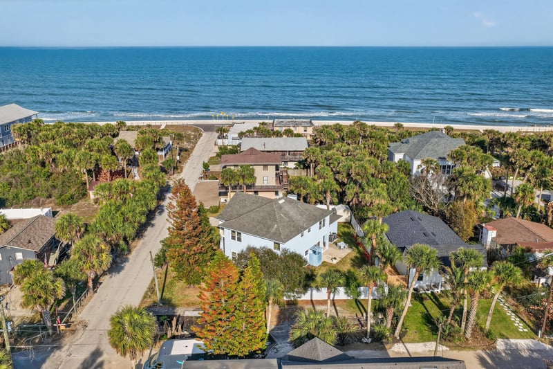 Photo 81 of 91 Gene Johnson Rd, St. Augustine, FL 32080, photographed by Megapixeler
