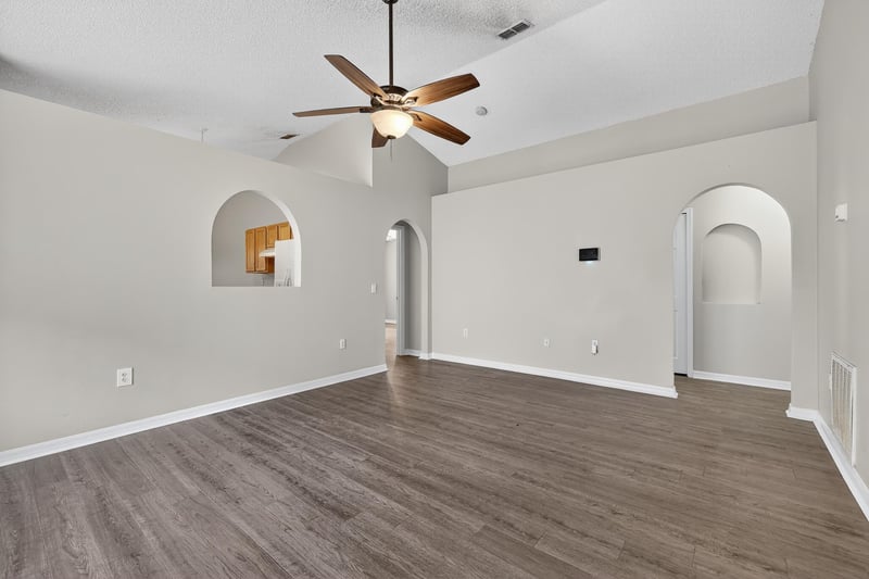 Living Room at 3584 Alec Dr, Middleburg, FL 32068