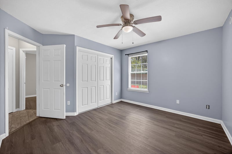 Primary Bedroom - 2 at 3212 Gilmore St, Jacksonville, FL 32205