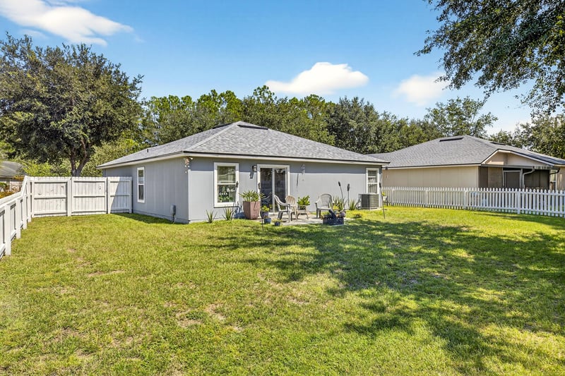 Photo 30 of 12318 Anarania Dr, Jacksonville, FL 32220, photographed by Megapixeler