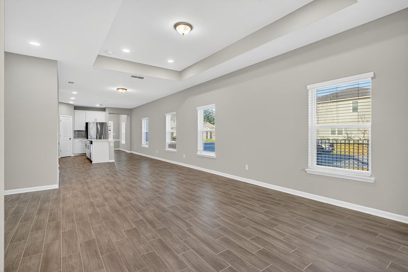 Main Living Area at 75598 Blackbird Dr, Yulee, FL 32097