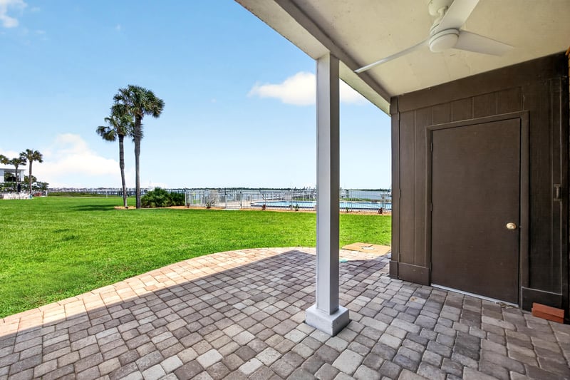Photo 34 of 83 Comares Ave, St. Augustine, FL 32080, photographed by Megapixeler