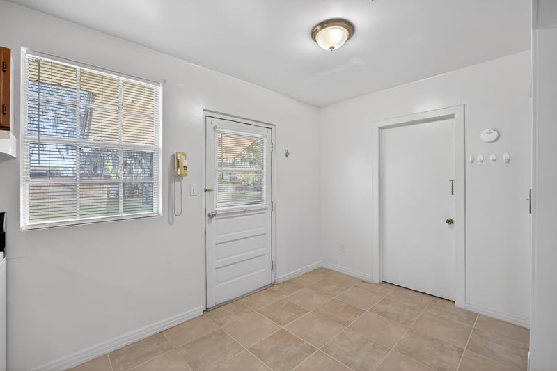 Dining Room at 8900 Crystal Springs Rd, Jacksonville, FL 32221