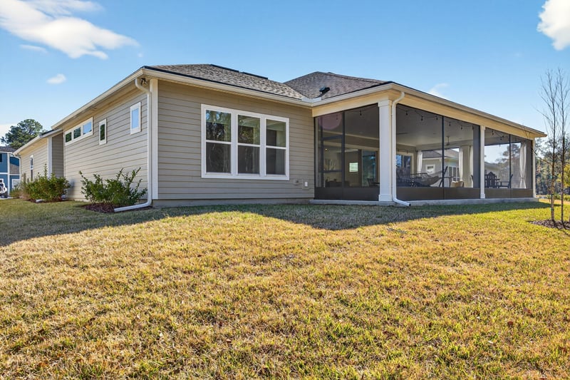 Photo 69 of 97 Albright Ct, St. Johns, FL 32259, photographed by Megapixeler
