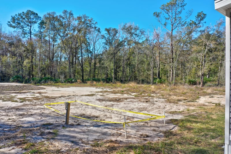 Photo 45 of 4745 Wendy St, Hastings, FL 32145, photographed by Megapixeler