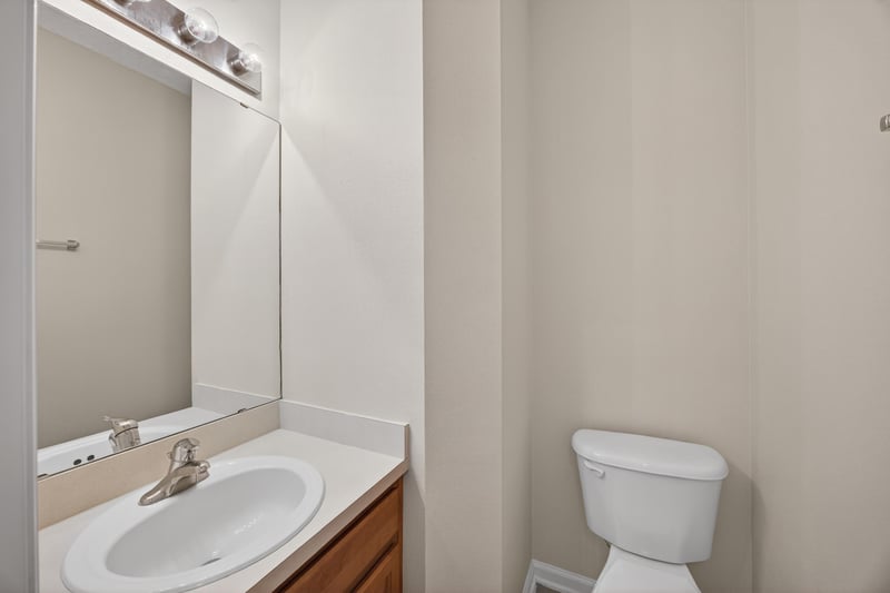 Bathroom 3 at 12296 Coconut Grove Ct, Jacksonville, FL 32218