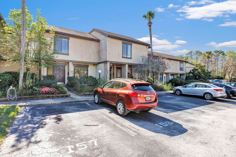 Photo 4 of 7624 Las Palmas Way unit 163, Jacksonville, FL 32256, photographed by Megapixeler