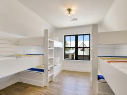 4th Bedroom