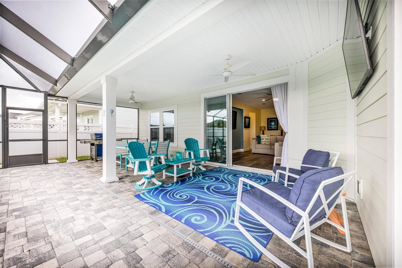Photo 90 of 518 Silverleaf Village Dr, St. Augustine, FL 32092, photographed by Megapixeler
