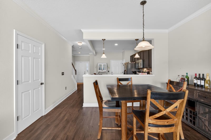 Photo 10 of 6840 Roundleaf Dr, Jacksonville, FL 32258, photographed by Megapixeler