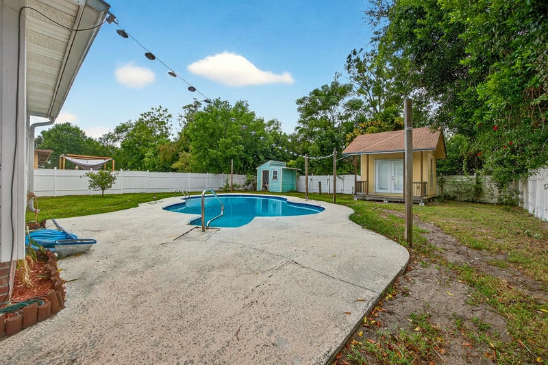 Photo 42 of 3424 Cesery Blvd, Jacksonville, FL 32277, photographed by Megapixeler