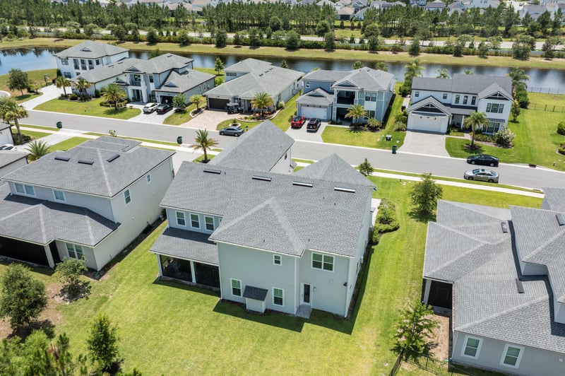 Photo 73 of 10176 Silverbrook Trl, Jacksonville, FL 32256, photographed by Megapixeler
