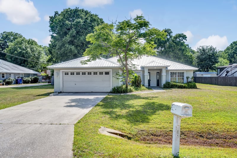 Photo 1 of 5329 Ogilvie Ln, St. Augustine, FL 32086, photographed by Megapixeler