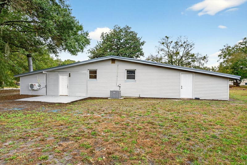 Photo 90 of 4725 Tango Ln W, Jacksonville, FL 32210, photographed by Megapixeler