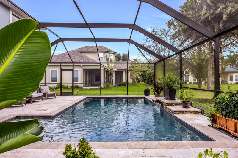 Photo 85 of 1843 S Landguard Rd, St. Augustine, FL 32092, photographed by Megapixeler