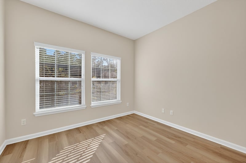 Bedroom 3 at 11274 Estancia Villa Cir #801, Jacksonville, FL 32246