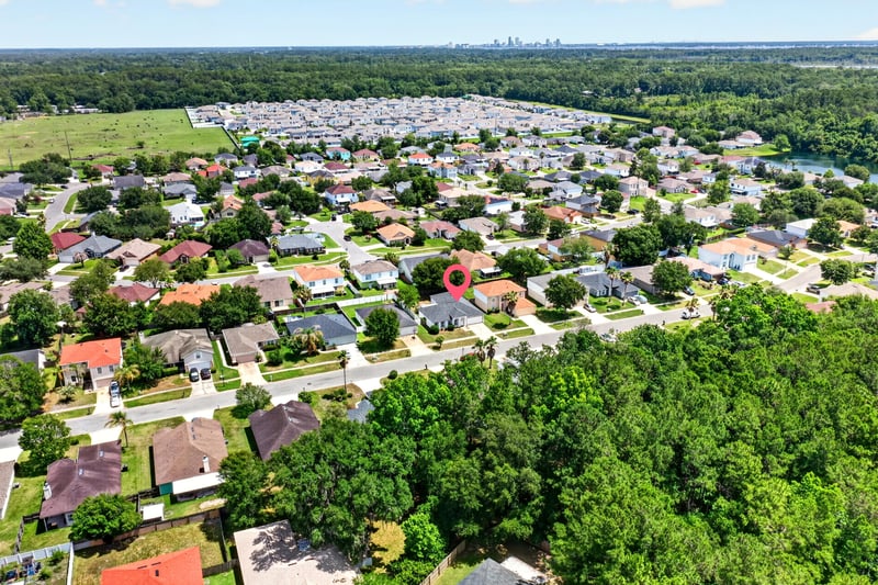 Photo 55 of 5563 Westland Station Rd, Jacksonville, FL 32244, photographed by Megapixeler
