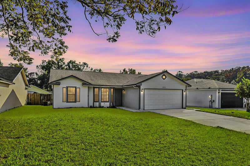Photo 1 of 1579 Ibis Dr, Orange Park, FL 32065, photographed by Megapixeler