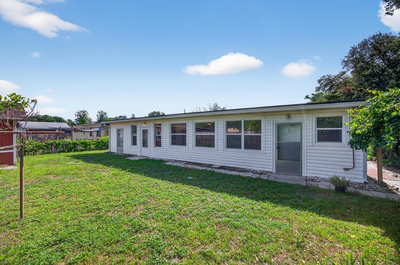 Photo 35 of 2630 Bywood Rd, Jacksonville, FL 32211, photographed by Megapixeler