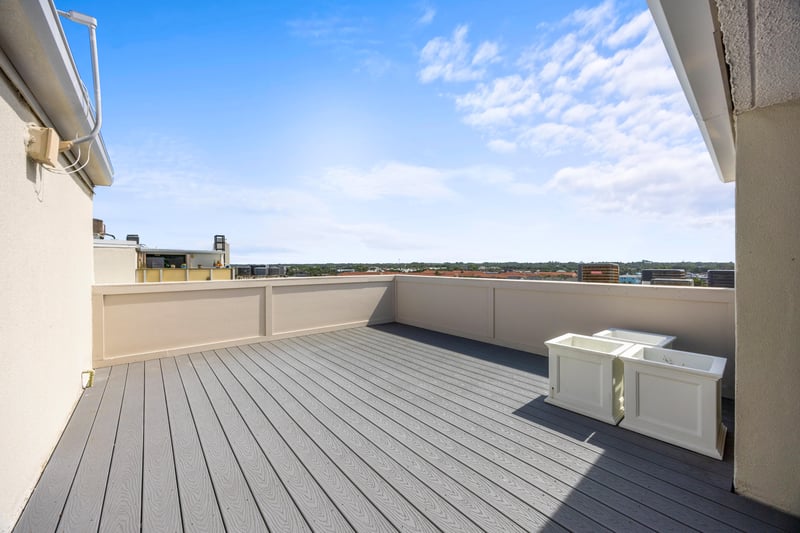 Photo 35 of 2100 Ocean Dr S ph 2, Jacksonville Beach, FL 32250, photographed by Megapixeler
