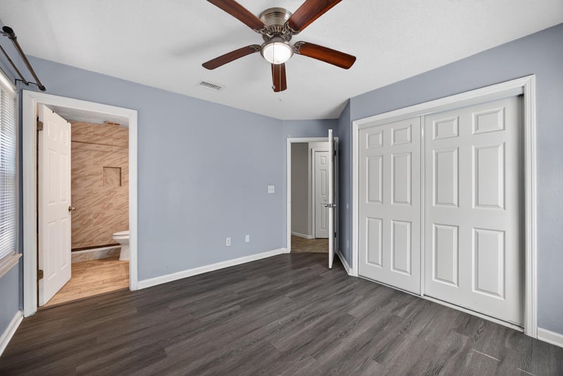 Primary Bedroom - 3 at 3212 Gilmore St, Jacksonville, FL 32205