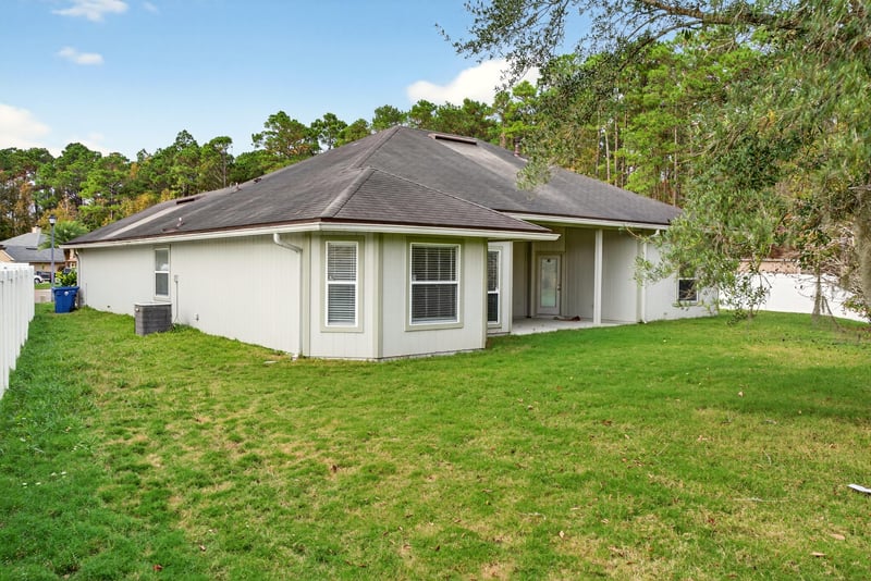 Back Left at 14344 Summer Breeze Dr, Jacksonville, FL 32218