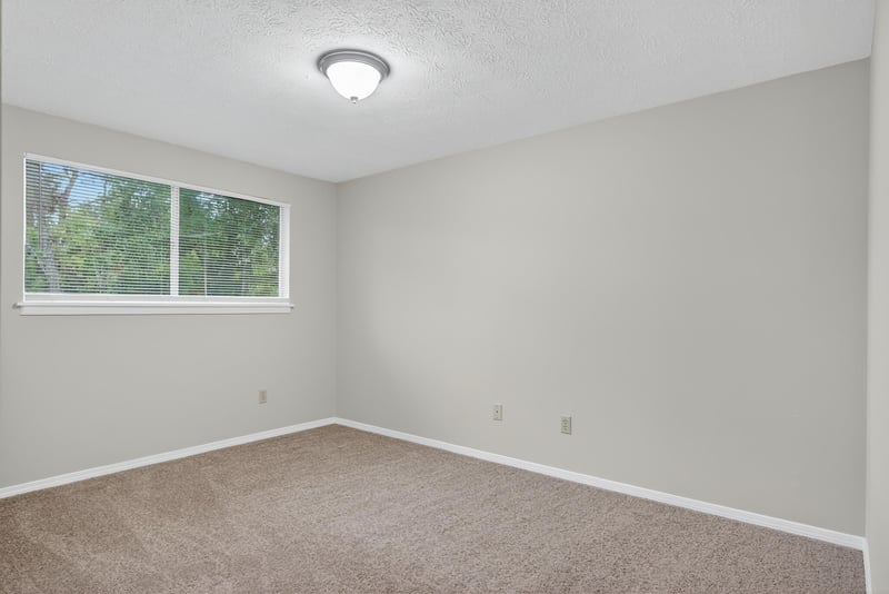 Bedroom 2 at 9937 Moss Side Ln, Jacksonville, FL 32257