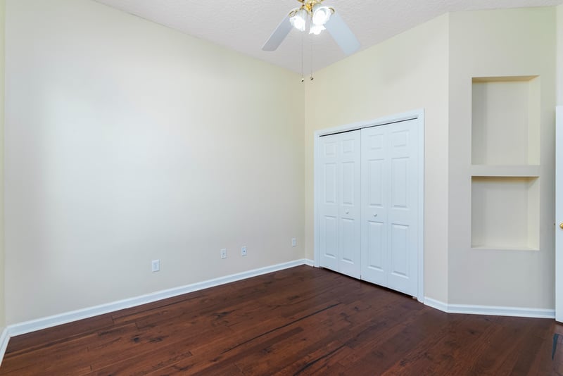 Bedroom Angle 2 at 1700 Southcreek Dr, Jacksonville, FL 32259